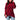 Thumbnail for Simple Wraparound Style Everyday Casual Hoodie for Women from NSE Imports #12.