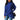 Thumbnail for Simple Wraparound Style Everyday Casual Hoodie for Women from NSE Imports #23.