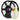 Thumbnail for [US] Flashforge PLA 3D Printer Filament: 1kg 1.75mm various colours from NSE Imports #1.