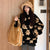 Teddy Bear Fleece Women's Jumper Winter Fluffy Girls Kawaii Pullover Furry Cold Warm Cute from NSE Imports #17.