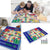 Giant Flying Chess (LUDO) Mat for the Whole Family: Play the Classic Game in Mega Size! from NSE Imports #8.