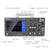 Hantek DSO2D10 Digital Oscilloscope 2CH+1CH Digital Storage 1GS/s Sampling Rate 100MHz Bandwidth Dual Channel from NSE Imports #3.