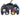 Thumbnail for Wired Gamepad suitable for Nintendo Gamecube and Wii consoles from NSE Imports #7.