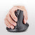 Delux M618GX 2.4Ghz Wireless Ergonomic Mouse: Wrist friendly mouse with palm rest and 6 buttons from NSE Imports #2.