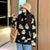 Teddy Bear Fleece Women's Jumper Winter Fluffy Girls Kawaii Pullover Furry Cold Warm Cute from NSE Imports #18.