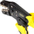 Paron JX-1601-06 JX-1601-08 JX-1601-10 JX-1601-2546 Multifunctional Ratchet Crimping Tool and Jaws Terminal Pliers from NSE Imports #6.