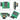 Thumbnail for XGECU TSOP56 3-IN-1 Adapter Kit for T48 Progammer ADP_F56_EX-A ADP_F56_EX-B ADP_F56_EX-C for Flash EPROM NAND EMMC from NSE Imports #5.