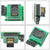 XGECU TSOP56 3-IN-1 Adapter Kit for T48 Progammer ADP_F56_EX-A ADP_F56_EX-B ADP_F56_EX-C for Flash EPROM NAND EMMC from NSE Imports #5.