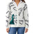 Women's Dinosaur Print Cardigan: A Stylish and Comfortable Way to Show Your Love of Dinosaurs from NSE Imports #1.