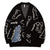 Dinosaur Print Oversized Knitted Women's Cardigan: A Cute and Casual Must-Have for Fans of Dinosaurs from NSE Imports #8.