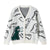 Women's Dinosaur Print Cardigan: A Stylish and Comfortable Way to Show Your Love of Dinosaurs from NSE Imports #5.