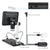 Andonstar AD207 7 inch 3D Digital Microscope Soldering Tool for Phone/PCB/SMD Repair with Image Rotate Function from NSE Imports #12.