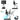 Thumbnail for Andonstar AD207 7 inch 3D Digital Microscope Soldering Tool for Phone/PCB/SMD Repair with Image Rotate Function from NSE Imports #15.
