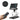 Thumbnail for Andonstar AD207 7 inch 3D Digital Microscope Soldering Tool for Phone/PCB/SMD Repair with Image Rotate Function from NSE Imports #5.