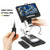 Andonstar AD207 7 inch 3D Digital Microscope Soldering Tool for Phone/PCB/SMD Repair with Image Rotate Function from NSE Imports #8.