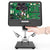 Andonstar AD208S 5X-1200X Digital Microscope -  8.5in LCD Display, ideal for soldering from NSE Imports #11.