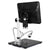 Andonstar AD208S 5X-1200X Digital Microscope -  8.5in LCD Display, ideal for soldering from NSE Imports #3.