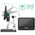 Andonstar AD208S 5X-1200X Digital Microscope -  8.5in LCD Display, ideal for soldering from NSE Imports #7.