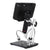 Andonstar AD407 3D HDMI Digital Microscope: 7inch Screen ideal for PCB/Phone Repair from NSE Imports #3.