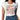 Thumbnail for Bad Angel Women's Tee Cute Large Graphic Print Ruffled Edges Great Summer Tee Casual Tee Girls Tee from NSE Imports #1.