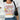 Thumbnail for Bad Angel Women's Tee Cute Large Graphic Print Ruffled Edges Great Summer Tee Casual Tee Girls Tee from NSE Imports #29.