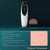 Blackhead Remover Vacuum with WiFi Camera, x10 Zoom Microscope Facial Tools with 3 Blackhead Sucker, Electric Blackhead Remover from NSE Imports #21.