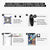 Blackhead Remover Vacuum with WiFi Camera, x10 Zoom Microscope Facial Tools with 3 Blackhead Sucker, Electric Blackhead Remover from NSE Imports #5.