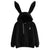 Bunny Rabbit Ear Hooded Sweatshirt Cute Women's Hoodie Pullover Cosplay Top from NSE Imports #16.