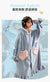 Bunny Rabbit Long Eared Nightgown & Pajamas from NSE Imports #13.