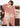 Thumbnail for Bunny Rabbit Long Eared Nightgown & Pajamas from NSE Imports #19.