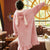 Bunny Rabbit Long Eared Nightgown & Pajamas from NSE Imports #8.