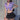 Thumbnail for Butterfly Embroidery Crop Top: Dual Zippers & Turn Down Collar, great summer and clubwear from NSE Imports #22.