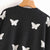 Butterfly Print Cardigan: Casual Women's Cardigan Great for all seasons, cute, smart and casual. from NSE Imports #14.