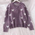 Butterfly Print Cardigan: Casual Women's Cardigan Great for all seasons, cute, smart and casual. from NSE Imports #27.