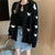 Butterfly Print Cardigan: Casual Women's Cardigan Great for all seasons, cute, smart and casual. from NSE Imports #30.