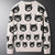 Cartoon Cat Face Mens Sweater: Something different for cat lovers from NSE Imports #10.