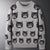 Cartoon Cat Face Mens Sweater: Something different for cat lovers from NSE Imports #13.