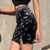 Chinese Asia Style Butterfly Pencil Skirt: Summer Clubbing Casual Skirt from NSE Imports #12.