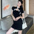 Chinese Style Cheongsam Bodycon Dress from NSE Imports #20.