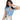 Thumbnail for Chinese Style Cheongsam Tee Summer: Casual and stylish from NSE Imports #2.