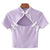 Chinese Style Cheongsam Tee Summer: Casual and stylish from NSE Imports #8.