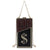 Chocolate $ Money Bar Evening Clutch: A sparkling bag for your night out from NSE Imports #8.