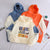 Van Gogh Oil Painting Hoodie: Classic art fashion from NSE Imports #5.