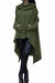 Cloak Style Women's Hoodie: Stylish and casual everyday fashion from NSE Imports #4.