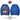 Thumbnail for Crab Attack Long Sleeve Sweatshirt for Men - Japanese Sci-Fi Horror Movie Inspired Monster Humorous Funny Gift from NSE Imports #23.