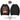 Thumbnail for Crab Attack Long Sleeve Sweatshirt for Men - Japanese Sci-Fi Horror Movie Inspired Monster Humorous Funny Gift from NSE Imports #4.