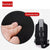 Crossbody Anti-theft USB Charging Shoulder Chest Bag Waterproof great for iPad or Android Tablet Men's Shoulder Bag Men's Backpack from NSE Imports #18.