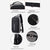Crossbody Anti-theft USB Charging Shoulder Chest Bag Waterproof great for iPad or Android Tablet Men's Shoulder Bag Men's Backpack from NSE Imports #6.