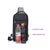 Crossbody Anti-theft USB Charging Shoulder Chest Bag Waterproof great for iPad or Android Tablet Men's Shoulder Bag Men's Backpack from NSE Imports #7.
