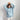 Thumbnail for Cute Cloud Print Women's Jumper: 3D effect contrasting clouds from NSE Imports #14.